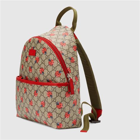 gucci girls backpacks|gucci backpacks for school kids.